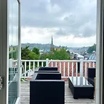 Holiday home Sentrum - Koselig Hus Med Parkering Arendal