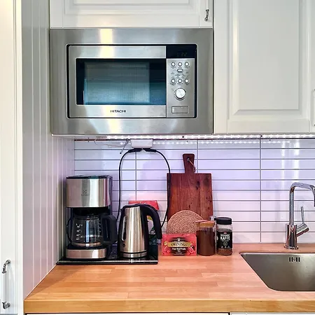 Sentrum - Koselig Hus Med Parkering Prázdninový dům Arendal